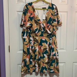 Liza Luxe by ModCloth dress - size 4x